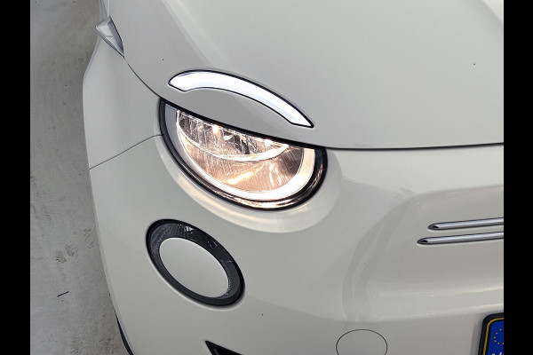Fiat 500 Action 24 kWh