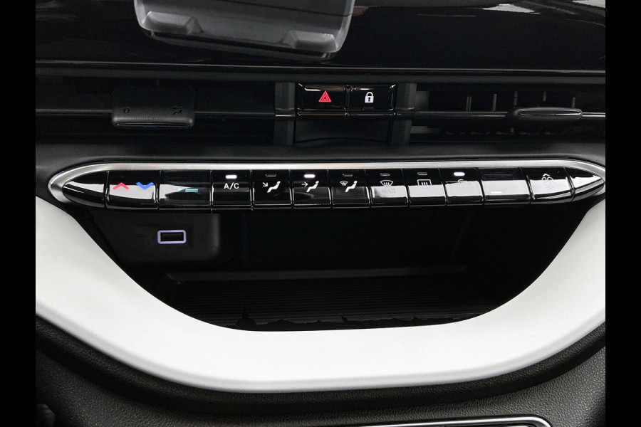 Fiat 500 Action 24 kWh