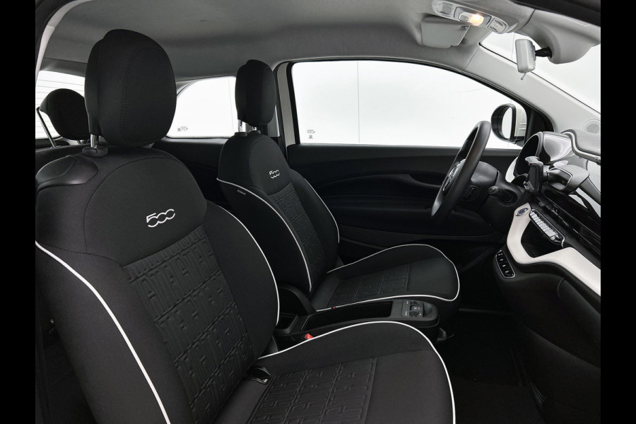 Fiat 500 Action 24 kWh