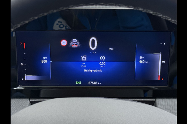 Opel Astra 1.2T 131PK AGR-Comfort Stoel Adap.Cruise Navi Ecc 360°Camera Stoel+Stuurverwarming Apple Carplay/Android Auto Pdc Business Editi Keyless Lmv Led Privacy Glas Isofix Regen-Lichtsensor Origineel Nederlandse Auto
