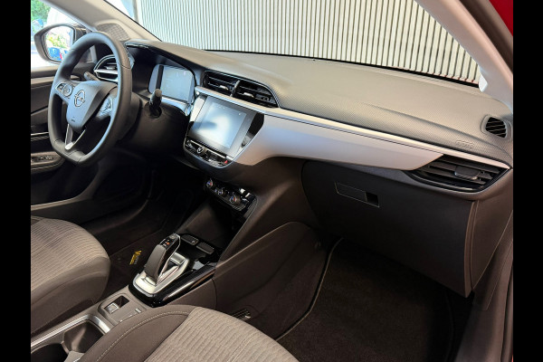 Opel CORSA-E Edition 50 kWh EV AIRCO CRUISE LANE ASSIST STOELVERWARMING KEYLESS-GO