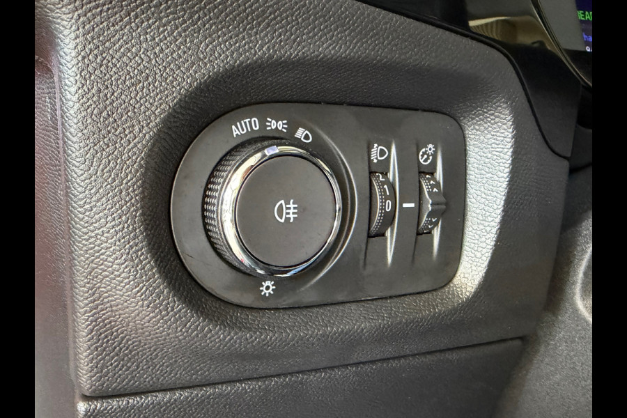 Opel CORSA-E Edition 50 kWh EV AIRCO CRUISE LANE ASSIST STOELVERWARMING KEYLESS-GO