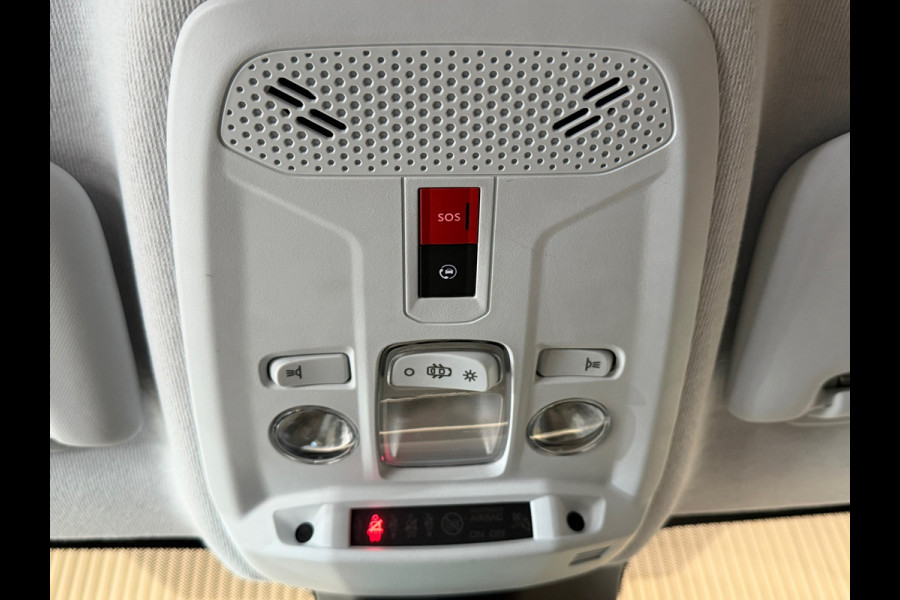 Opel CORSA-E Edition 50 kWh EV AIRCO CRUISE LANE ASSIST STOELVERWARMING KEYLESS-GO