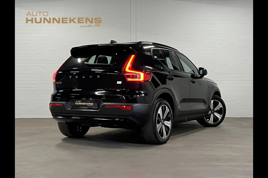 Volvo XC40 Ultimate Open dak | Adapt. cruise | 360 camera | Stuur-/stoelverwarming | Harman/Kardon | Memory | Carplay