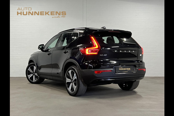 Volvo XC40 Ultimate Open dak | Adapt. cruise | 360 camera | Stuur-/stoelverwarming | Harman/Kardon | Memory | Carplay