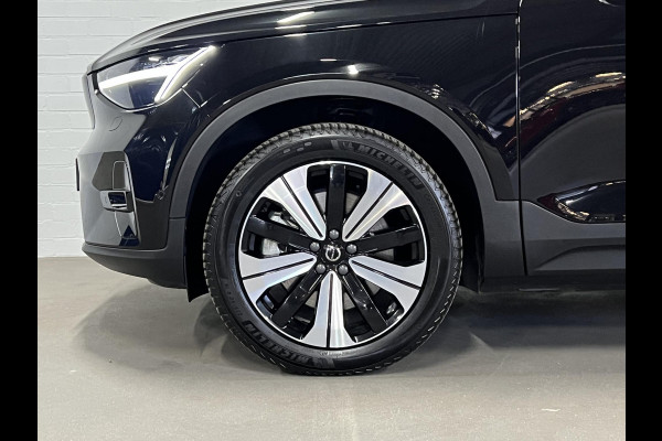 Volvo XC40 Ultimate Open dak | Adapt. cruise | 360 camera | Stuur-/stoelverwarming | Harman/Kardon | Memory | Carplay