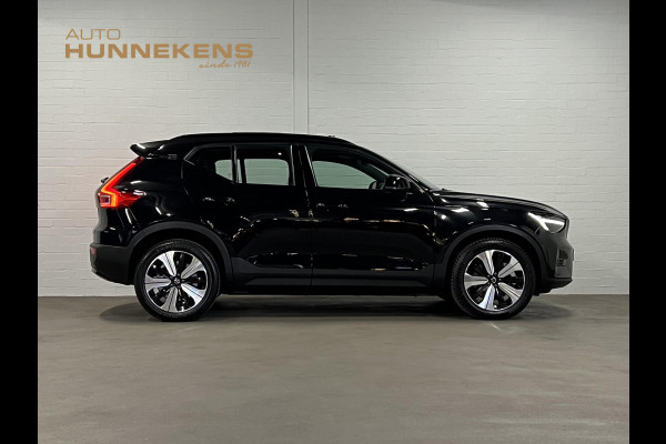 Volvo XC40 Ultimate Open dak | Adapt. cruise | 360 camera | Stuur-/stoelverwarming | Harman/Kardon | Memory | Carplay