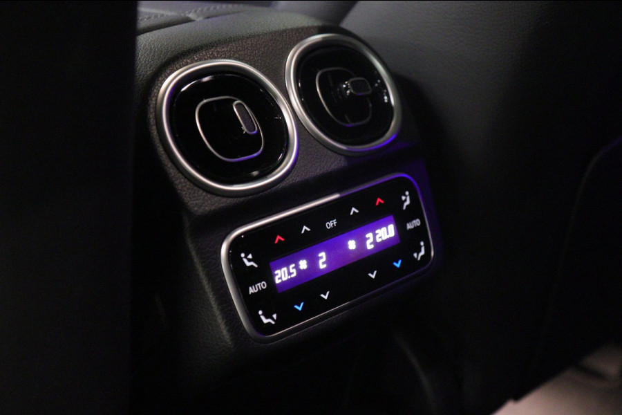 Mercedes-Benz C-Klasse 300 E AMG Line NAP/PANO/HUD/CARPLAY/SFEERVERLICHTING/MEM/BOMVOL