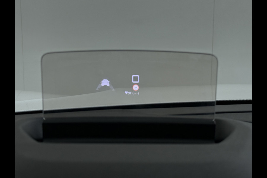 Citroën Ë-C4 Shine Pack Business 50kWh Warmtepomp Leder+Verwarmd Head-Up SOH 95% Adap.Cruise 3D-Navi 360°Camera Apple Carplay Android Auto Ec Stuurverwarming Keyless Lane Assist Privacy Glas Led Lmv DAB Regen-Lichtsensor 1e Eigenaar Origineel Nederlandse Auto