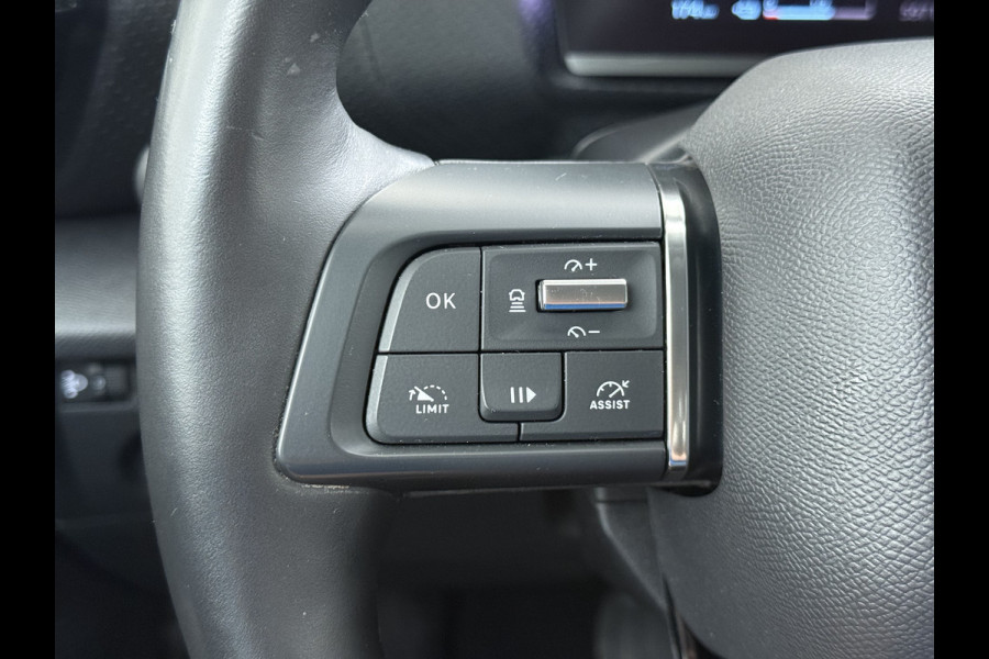 Citroën Ë-C4 Shine Pack Business 50kWh Warmtepomp Leder+Verwarmd Head-Up SOH 95% Adap.Cruise 3D-Navi 360°Camera Apple Carplay Android Auto Ec Stuurverwarming Keyless Lane Assist Privacy Glas Led Lmv DAB Regen-Lichtsensor 1e Eigenaar Origineel Nederlandse Auto
