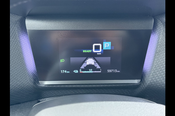 Citroën Ë-C4 Shine Pack Business 50kWh Warmtepomp Leder+Verwarmd Head-Up SOH 95% Adap.Cruise 3D-Navi 360°Camera Apple Carplay Android Auto Ec Stuurverwarming Keyless Lane Assist Privacy Glas Led Lmv DAB Regen-Lichtsensor 1e Eigenaar Origineel Nederlandse Auto