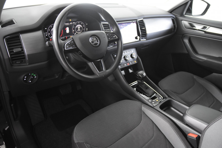 Škoda Kodiaq 1.5 TSI Ambition DSG *1ste Eigenaar*Navigatie*Stoelverwarming*PDC*