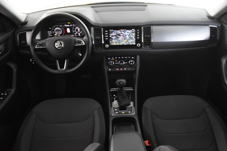 Škoda Kodiaq 1.5 TSI Ambition DSG *1ste Eigenaar*Navigatie*Stoelverwarming*PDC*