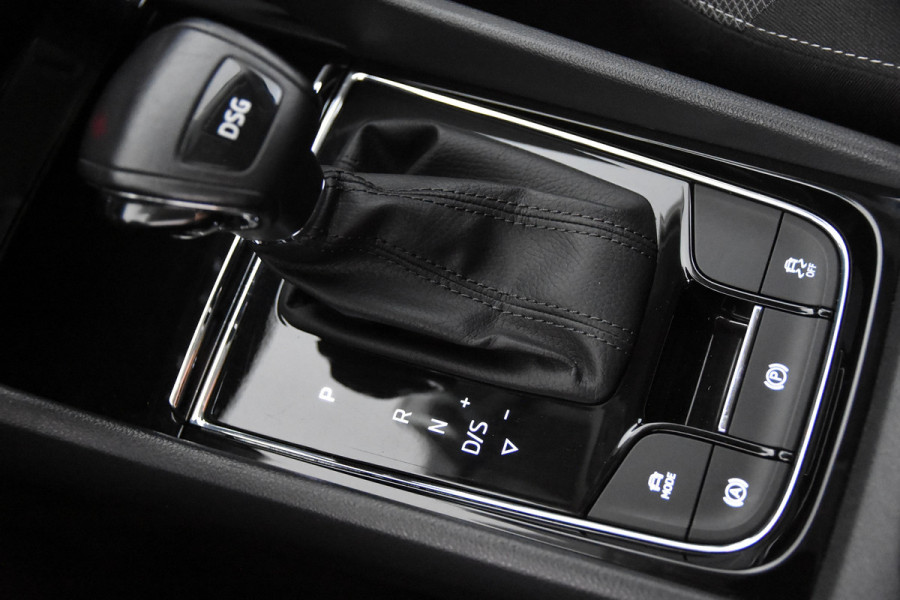 Škoda Kodiaq 1.5 TSI Ambition DSG *1ste Eigenaar*Navigatie*Stoelverwarming*PDC*