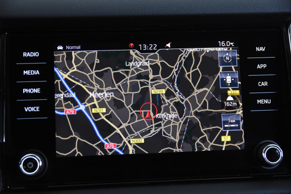 Škoda Kodiaq 1.5 TSI Ambition DSG *1ste Eigenaar*Navigatie*Stoelverwarming*PDC*