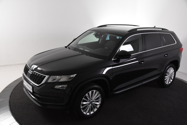 Škoda Kodiaq 1.5 TSI Ambition DSG *1ste Eigenaar*Navigatie*Stoelverwarming*PDC*