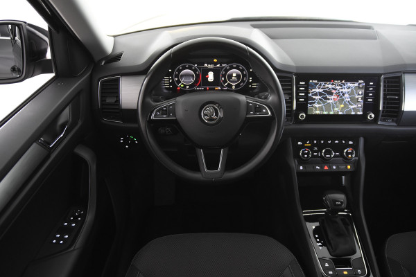 Škoda Kodiaq 1.5 TSI Ambition DSG *1ste Eigenaar*Navigatie*Stoelverwarming*PDC*