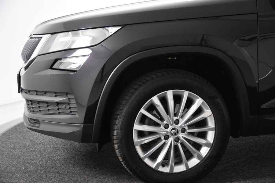 Škoda Kodiaq 1.5 TSI Ambition DSG *1ste Eigenaar*Navigatie*Stoelverwarming*PDC*