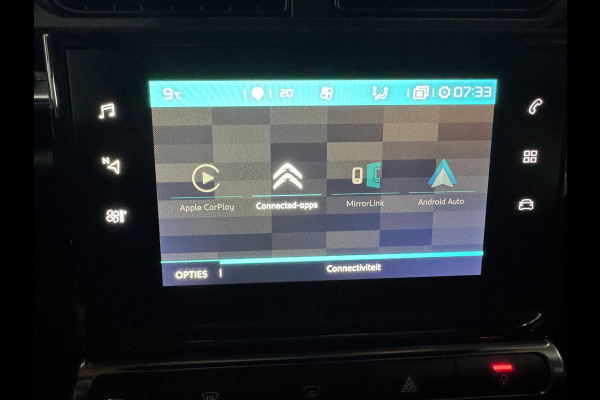 Citroën C3 1.2 PureTech S&S Feel Edition CARPLAY/ANDROID AUTO CLIMAAT CONTROL