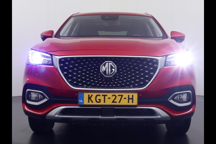 MG EHS 1.5 TGDI Luxury | PHEV | MEGA COMPLEET! | COMPLETE HISTORIE AANWEZIG | FABRIEKSGARANTIE T/M 011-2030 | 52km WLTP ELECTR RIJBEREIK, TOTAAL RIJBEREIK TOT 1.000km! |