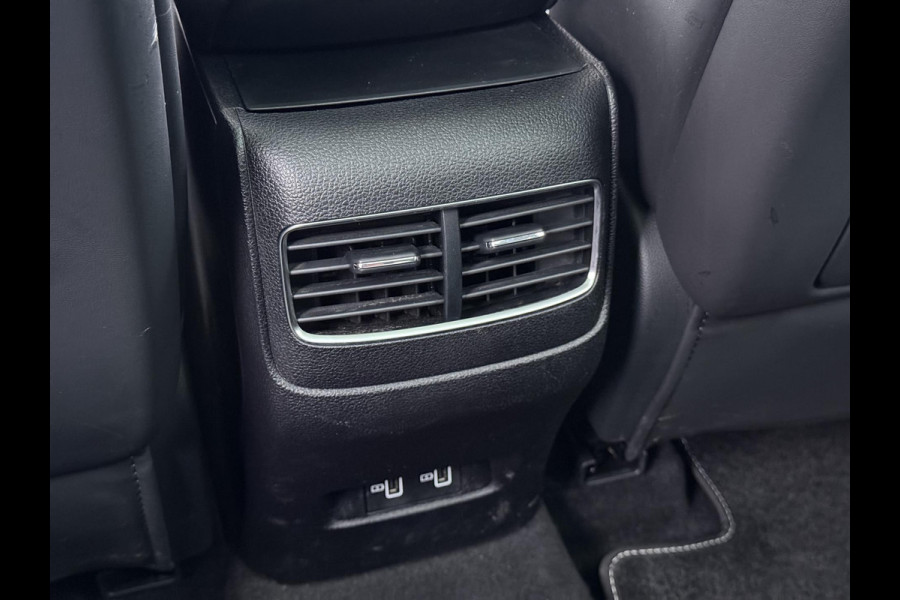 MG EHS 1.5 TGDI Luxury | PHEV | MEGA COMPLEET! | COMPLETE HISTORIE AANWEZIG | FABRIEKSGARANTIE T/M 011-2030 | 52km WLTP ELECTR RIJBEREIK, TOTAAL RIJBEREIK TOT 1.000km! |