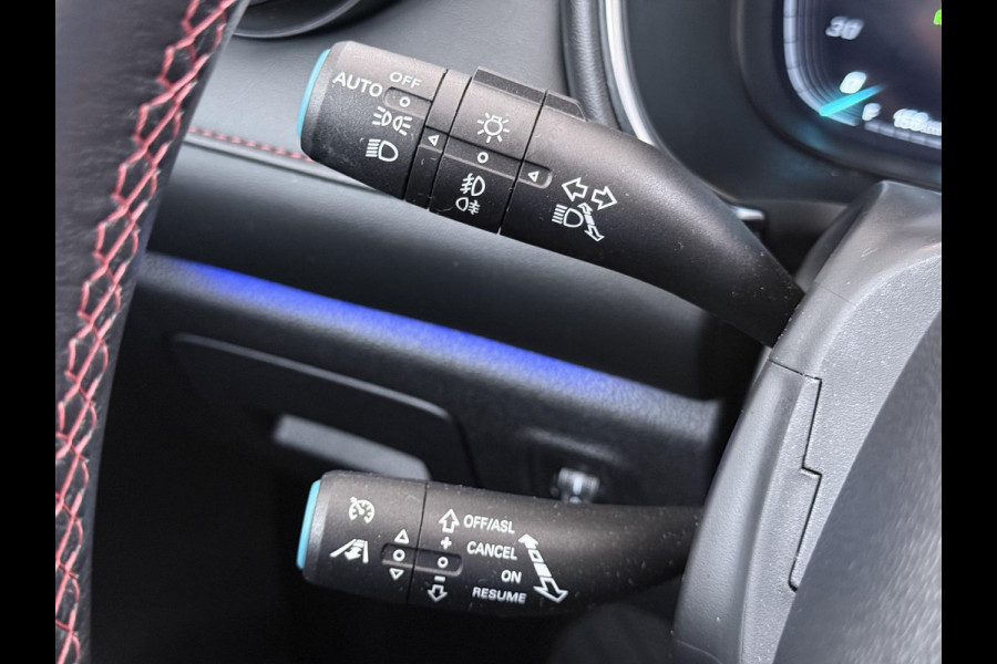MG EHS 1.5 TGDI Luxury | PHEV | MEGA COMPLEET! | COMPLETE HISTORIE AANWEZIG | FABRIEKSGARANTIE T/M 011-2030 | 52km WLTP ELECTR RIJBEREIK, TOTAAL RIJBEREIK TOT 1.000km! |