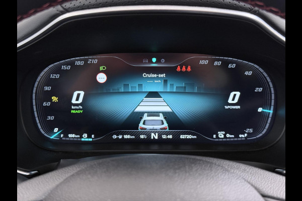 MG EHS 1.5 TGDI Luxury | PHEV | MEGA COMPLEET! | COMPLETE HISTORIE AANWEZIG | FABRIEKSGARANTIE T/M 011-2030 | 52km WLTP ELECTR RIJBEREIK, TOTAAL RIJBEREIK TOT 1.000km! |