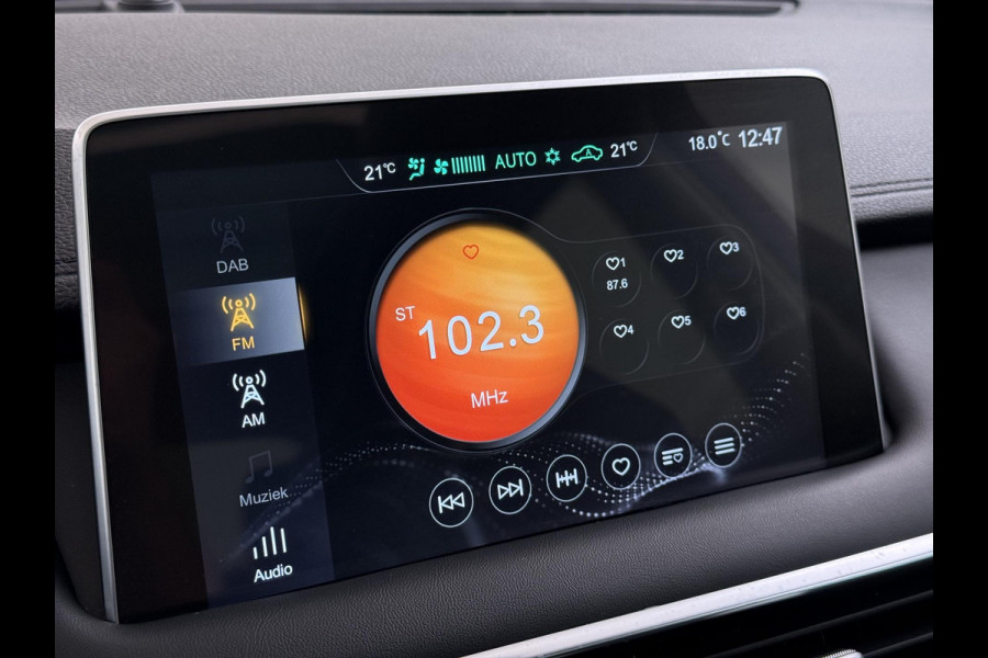 MG EHS 1.5 TGDI Luxury | PHEV | MEGA COMPLEET! | COMPLETE HISTORIE AANWEZIG | FABRIEKSGARANTIE T/M 011-2030 | 52km WLTP ELECTR RIJBEREIK, TOTAAL RIJBEREIK TOT 1.000km! |