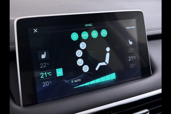 MG EHS 1.5 TGDI Luxury | PHEV | MEGA COMPLEET! | COMPLETE HISTORIE AANWEZIG | FABRIEKSGARANTIE T/M 011-2030 | 52km WLTP ELECTR RIJBEREIK, TOTAAL RIJBEREIK TOT 1.000km! |