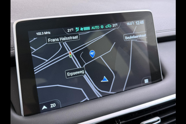 MG EHS 1.5 TGDI Luxury | PHEV | MEGA COMPLEET! | COMPLETE HISTORIE AANWEZIG | FABRIEKSGARANTIE T/M 011-2030 | 52km WLTP ELECTR RIJBEREIK, TOTAAL RIJBEREIK TOT 1.000km! |