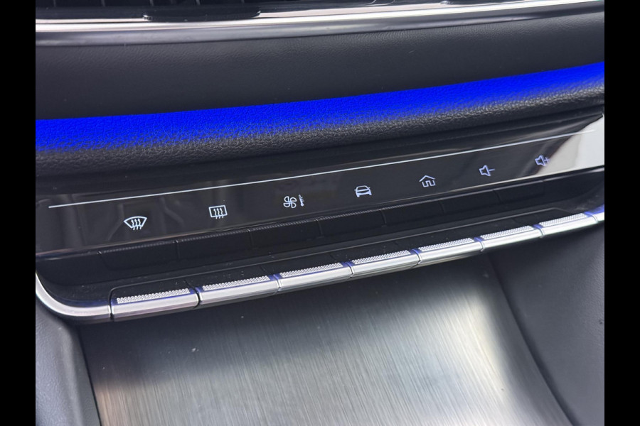 MG EHS 1.5 TGDI Luxury | PHEV | MEGA COMPLEET! | COMPLETE HISTORIE AANWEZIG | FABRIEKSGARANTIE T/M 011-2030 | 52km WLTP ELECTR RIJBEREIK, TOTAAL RIJBEREIK TOT 1.000km! |