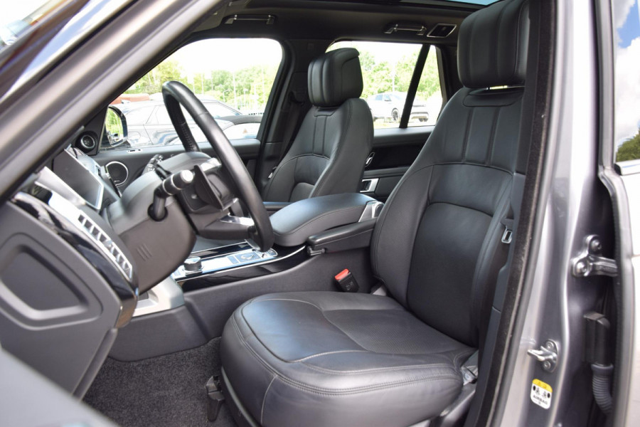 Land Rover Range Rover P400e Vogue