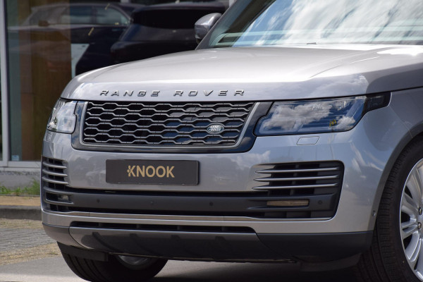 Land Rover Range Rover P400e Vogue