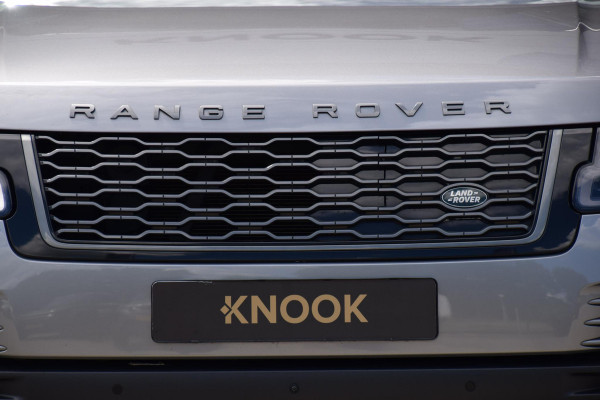 Land Rover Range Rover P400e Vogue