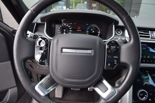 Land Rover Range Rover P400e Vogue