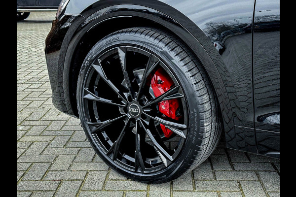 Audi Q5 Sportback 50TFSI e 299PK Quattro Competition S Edition S-Line Pano|Luchtvering|Massage+Memory|B&O|OLED Matrix|HUD|Trekhaak