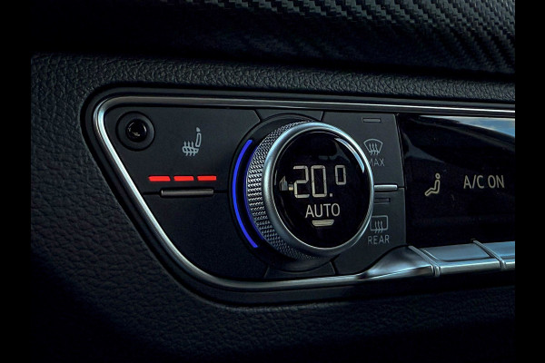 Audi Q5 Sportback 50TFSI e 299PK Quattro Competition S Edition S-Line Pano|Luchtvering|Massage+Memory|B&O|OLED Matrix|HUD|Trekhaak