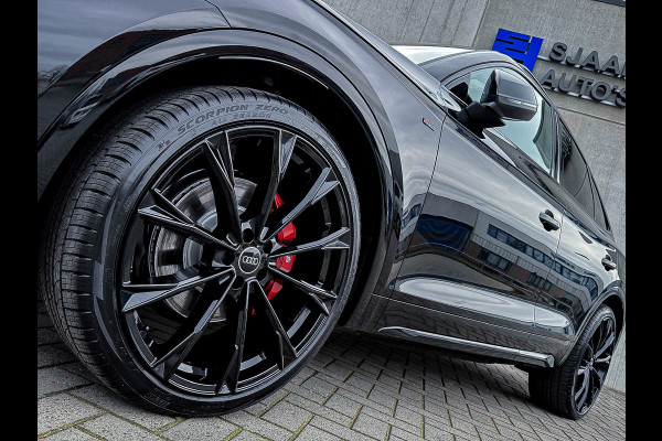 Audi Q5 Sportback 50TFSI e 299PK Quattro Competition S Edition S-Line Pano|Luchtvering|Massage+Memory|B&O|OLED Matrix|HUD|Trekhaak