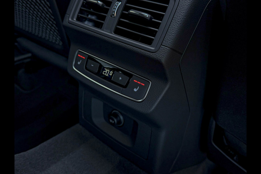 Audi Q5 Sportback 50TFSI e 299PK Quattro Competition S Edition S-Line Pano|Luchtvering|Massage+Memory|B&O|OLED Matrix|HUD|Trekhaak