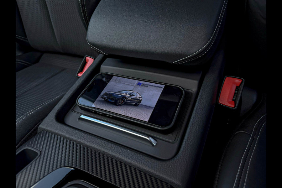 Audi Q5 Sportback 50TFSI e 299PK Quattro Competition S Edition S-Line Pano|Luchtvering|Massage+Memory|B&O|OLED Matrix|HUD|Trekhaak