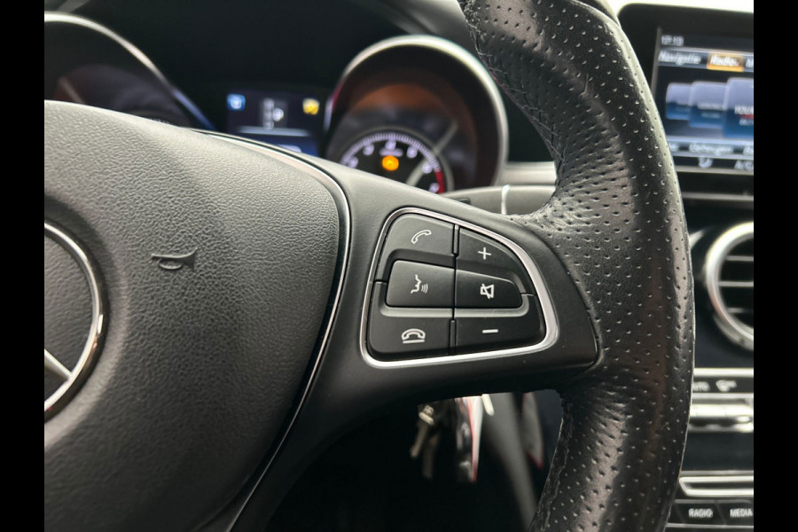 Mercedes-Benz C-Klasse Estate 200 Premium | Trekhaak | Stoelverwarming | Half/Leder |