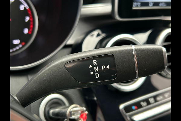 Mercedes-Benz C-Klasse Estate 200 Premium | Trekhaak | Stoelverwarming | Half/Leder |