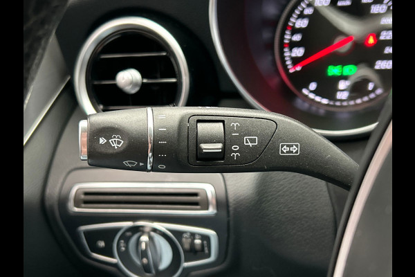 Mercedes-Benz C-Klasse Estate 200 Premium | Trekhaak | Stoelverwarming | Half/Leder |