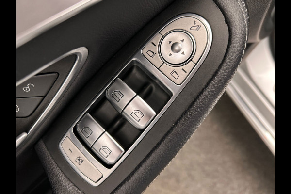 Mercedes-Benz C-Klasse Estate 200 Premium | Trekhaak | Stoelverwarming | Half/Leder |