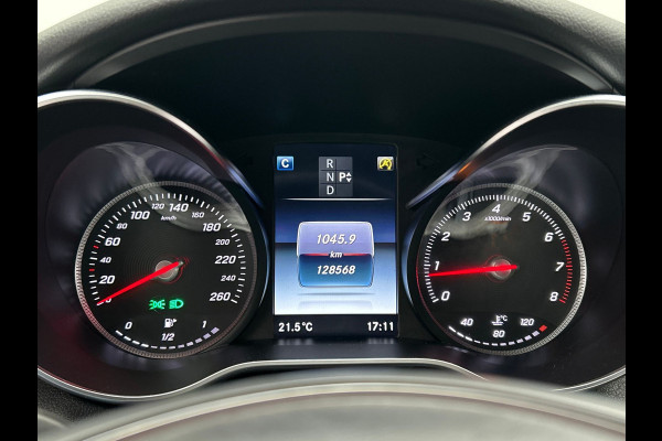 Mercedes-Benz C-Klasse Estate 200 Premium | Trekhaak | Stoelverwarming | Half/Leder |
