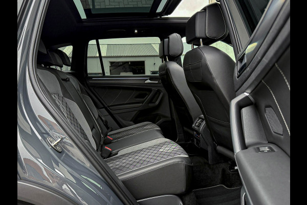 Volkswagen Tiguan 1.5TSI R-line Business+ 150pk DSG Automaat! Panoramadak|Virtual|IQ LED Plus|ACC|Lane+Side|Black Pack|20|Trekhaak