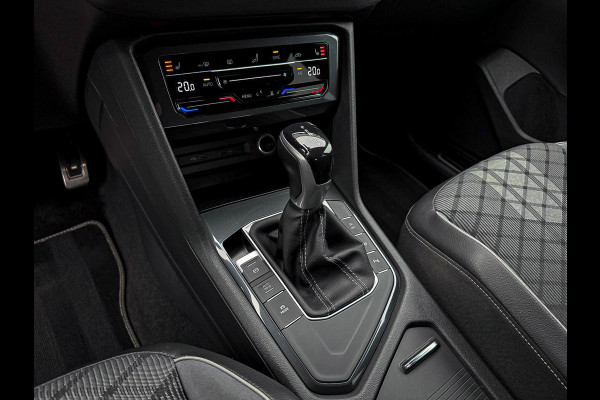 Volkswagen Tiguan 1.5TSI R-line Business+ 150pk DSG Automaat! Panoramadak|Virtual|IQ LED Plus|ACC|Lane+Side|Black Pack|20|Trekhaak