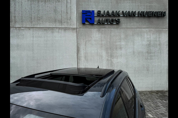 Volkswagen Tiguan 1.5TSI R-line Business+ 150pk DSG Automaat! Panoramadak|Virtual|IQ LED Plus|ACC|Lane+Side|Black Pack|20|Trekhaak