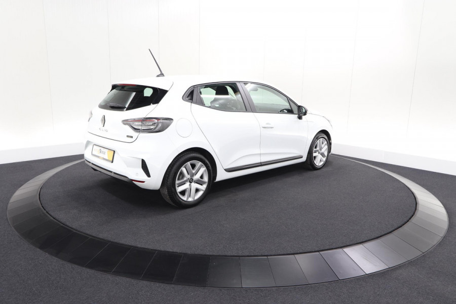 Renault Clio 1.6 E-Tech Full Hybrid 145 Evolution | Apple Carplay | Parkeersensoren | LED | Cruise Control