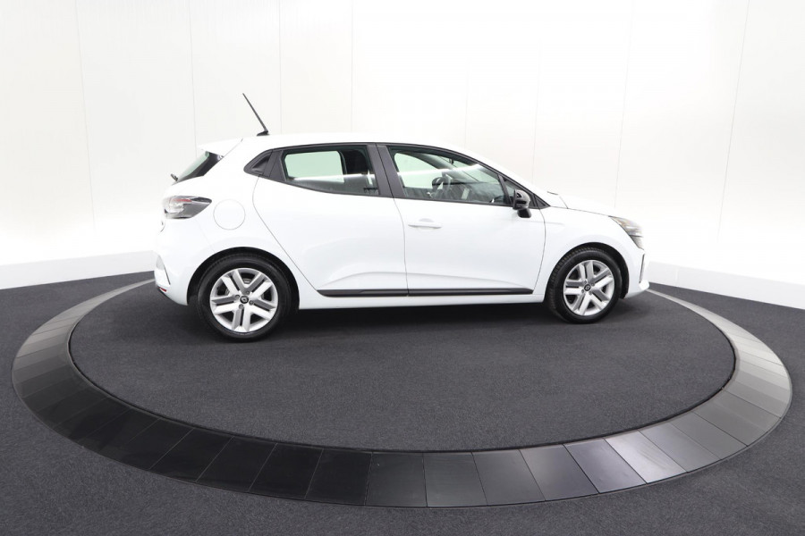 Renault Clio 1.6 E-Tech Full Hybrid 145 Evolution | Apple Carplay | Parkeersensoren | LED | Cruise Control